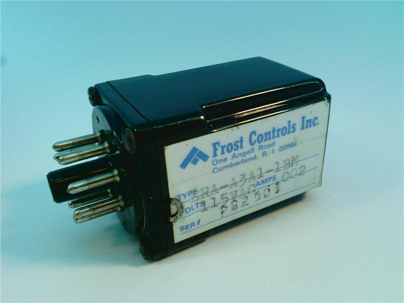 FROST CONTROLS ERA-A3A1-1BM