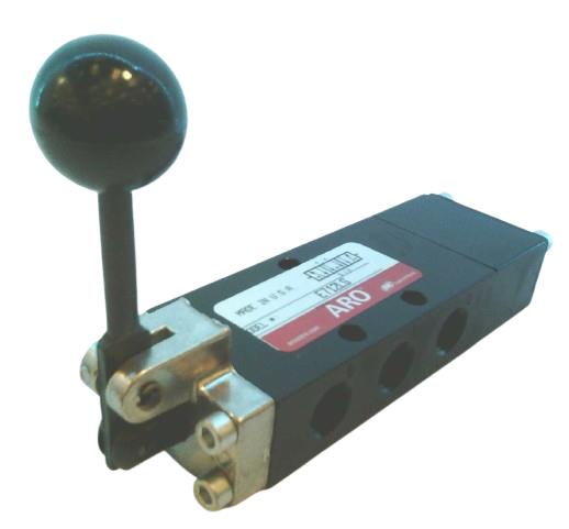 INGERSOLL RAND E712LS