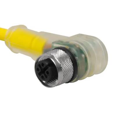 TURCK WK 4T-4-P7X2-RS 4T/S715