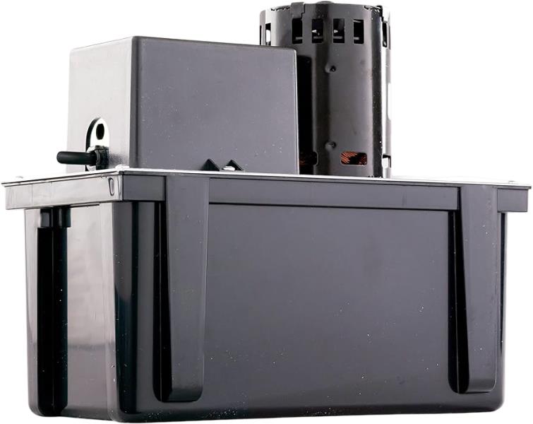 LITTLE GIANT PUMP VCL-24ULS(115V)