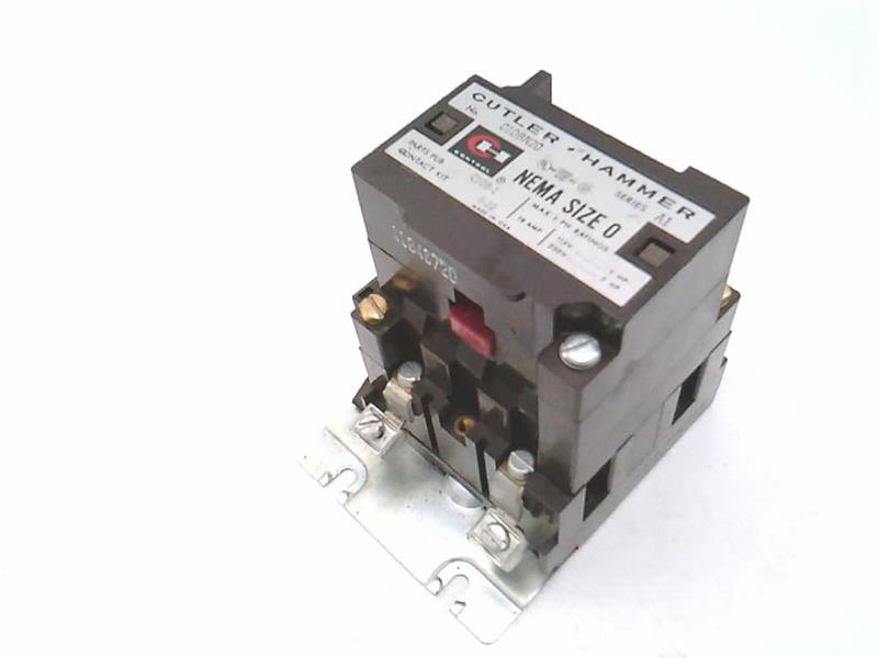 EATON CORPORATION C10BN20A