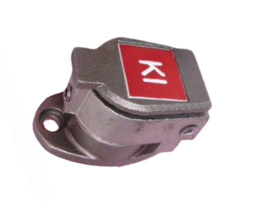 ALLEN BRADLEY 440T-ASCBE14KL