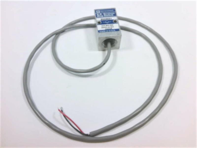 TELEMECANIQUE SENSORS SGA8031
