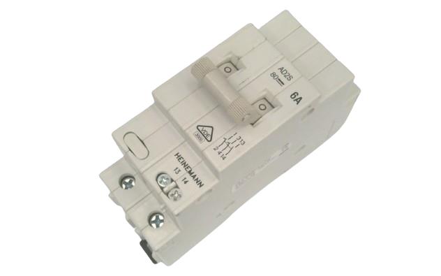 EATON CORPORATION AD2S-B3B2-LO-DN-H-A-61