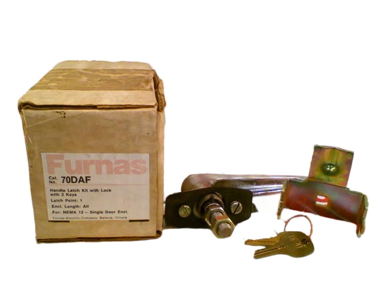 70DAF by SIEMENS