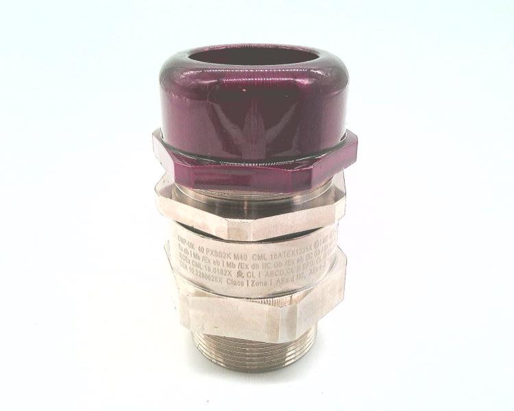 CMP CORP 40PXSS2KREX1RA5