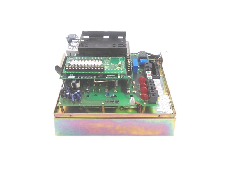 ALLEN BRADLEY 1336S-BRF100-AN-EN5-L6