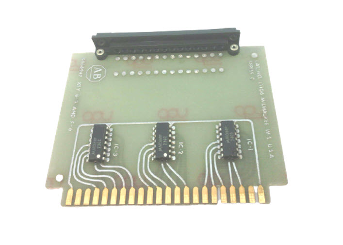 ALLEN BRADLEY 1720-L1106