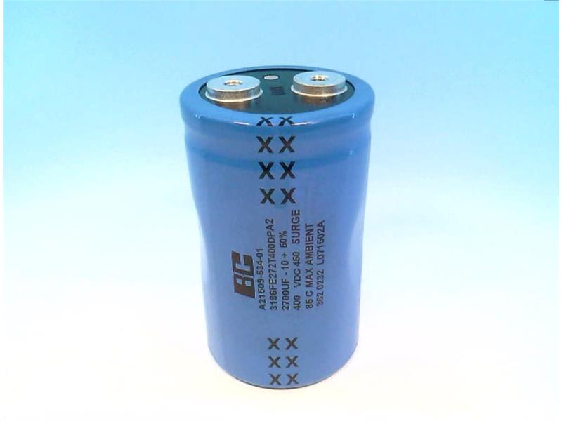 VISHAY 3186FE272T400DPA2