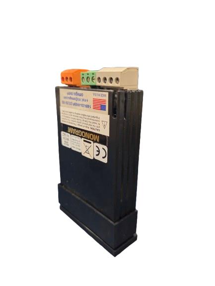 OMEGA ENGINEERING DP116-MF2