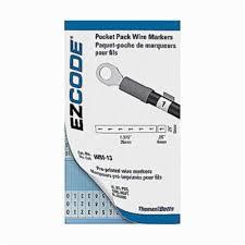 ABB THOMAS & BETTS WM-0-9M