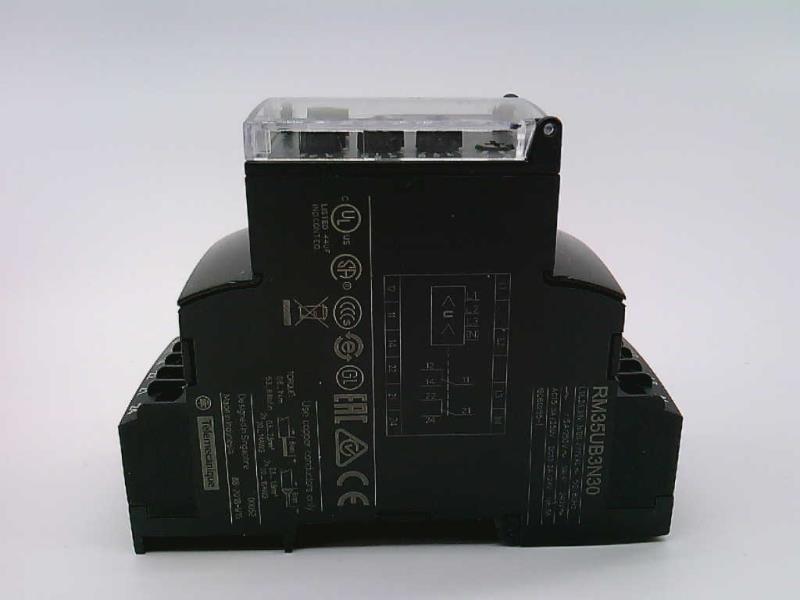 SCHNEIDER ELECTRIC RM35UB3N30