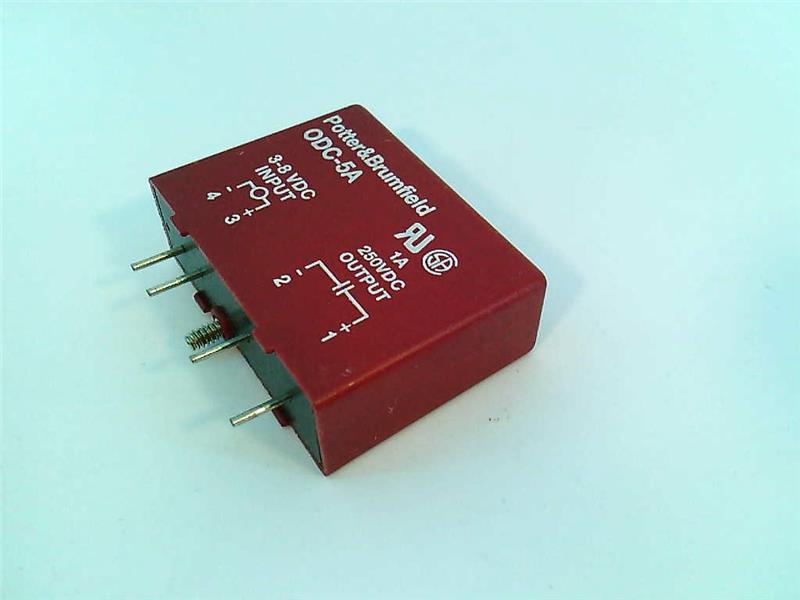 TE CONNECTIVITY ODC-5A
