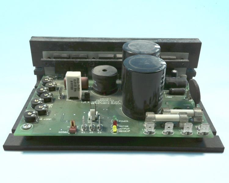 AMERICAN CONTROL ELECTRONICS NRG05-D240AC-2Q