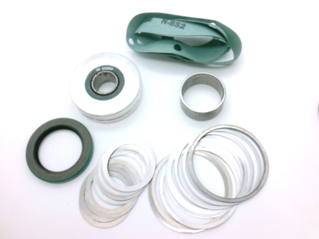 ASEA BROWN BOVERI 07901938AF