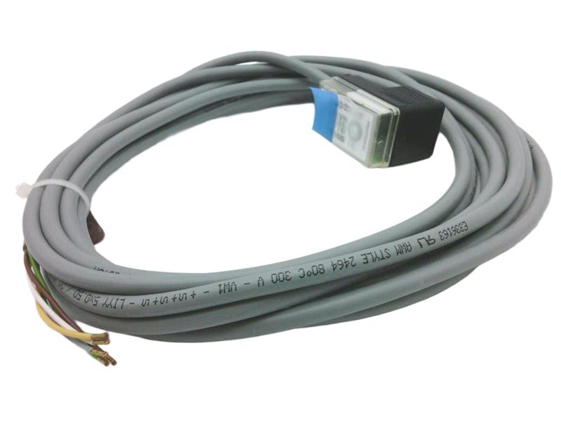 WANDFLUH ELECTRONIC P02A01D24/5