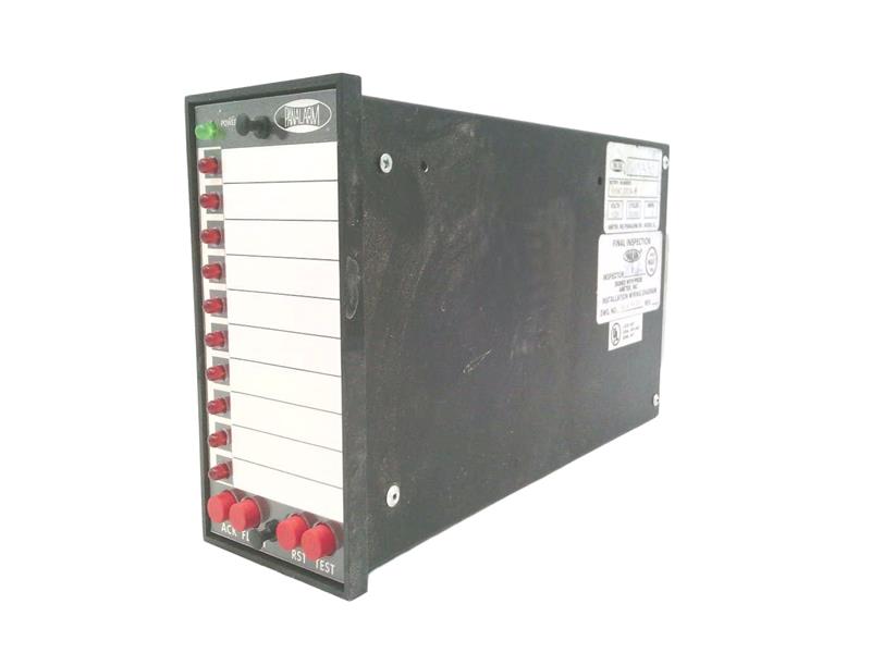 910-AC120-T24-H1 by AMETEK