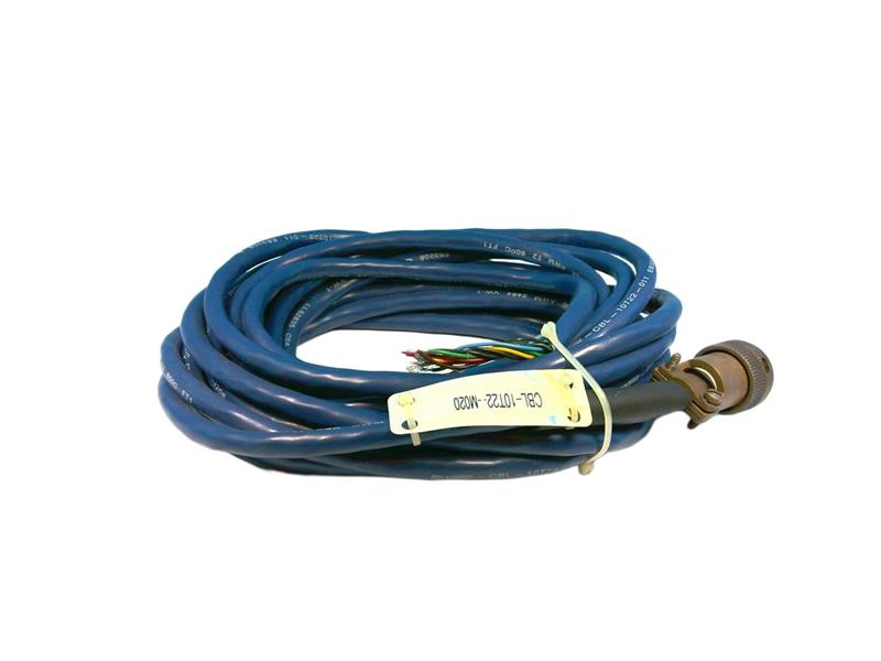 CBL-10T22-M020 by AVG AUTOMATION