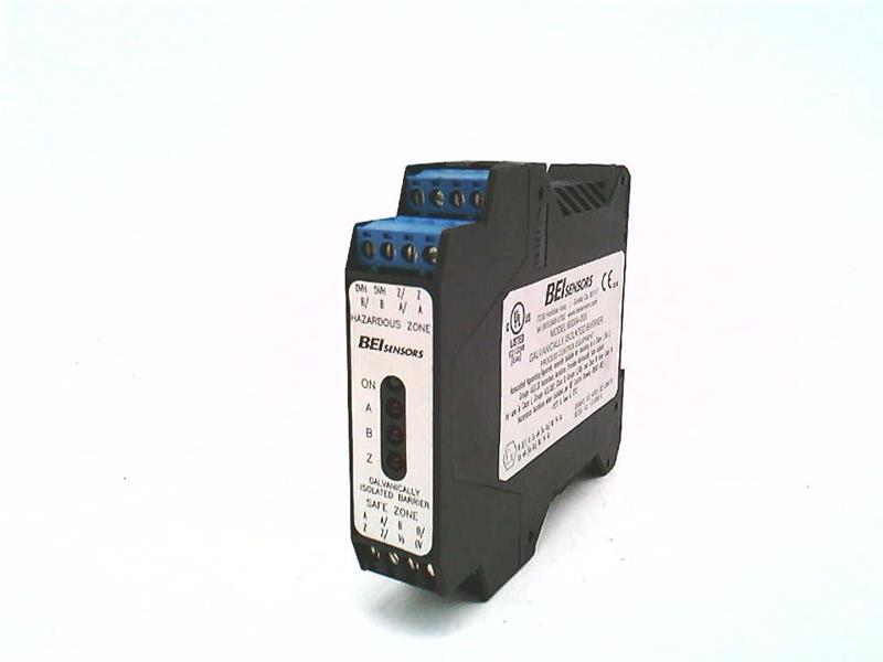 BEI SENSORS EM-DR1-IS-5-RTB-28V/V