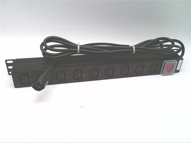 INTERNATIONAL CONFIGURATIONS 61460-LK