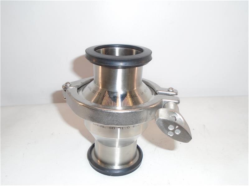 LKC-2-GC-2-POL-T316 by ASEA BROWN BOVERI