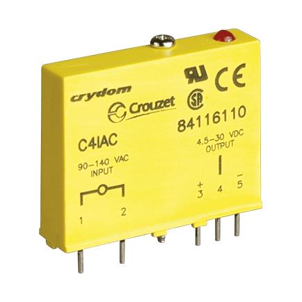 SENSATA TECHNOLOGIES C4IAC