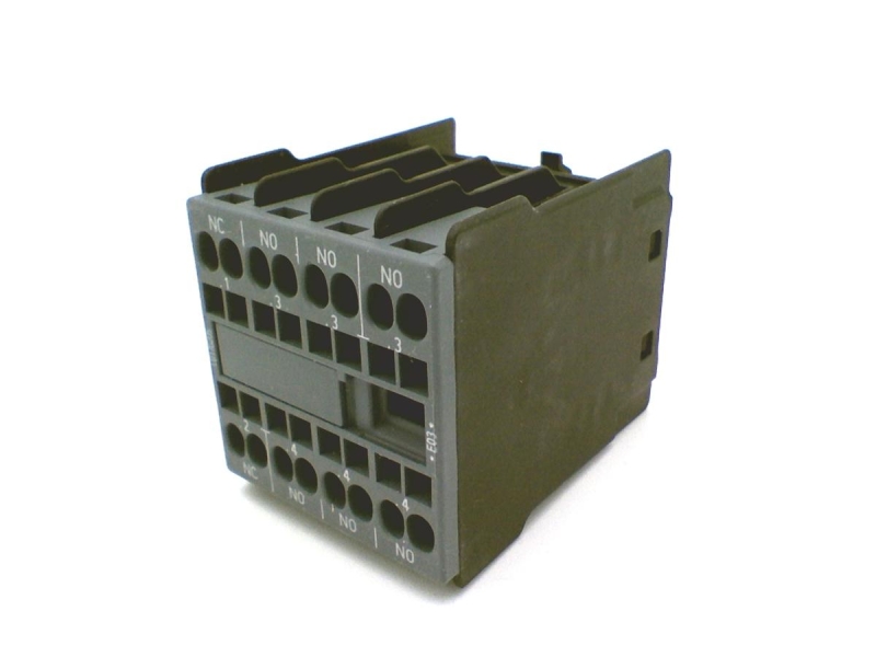 SIEMENS 3RH2911-2HA31