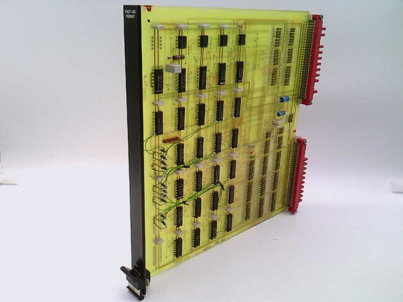 8302-4001 by CONVERTEAM