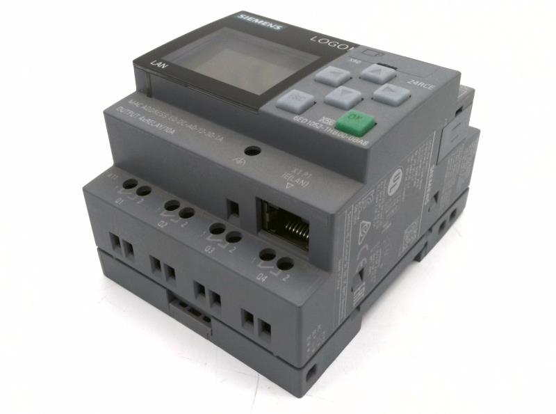 SIEMENS 6ED1052-1HB00-0BA8