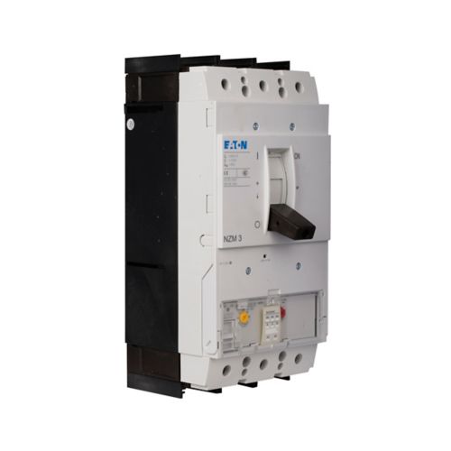 EATON CORPORATION NZMH3-VE630