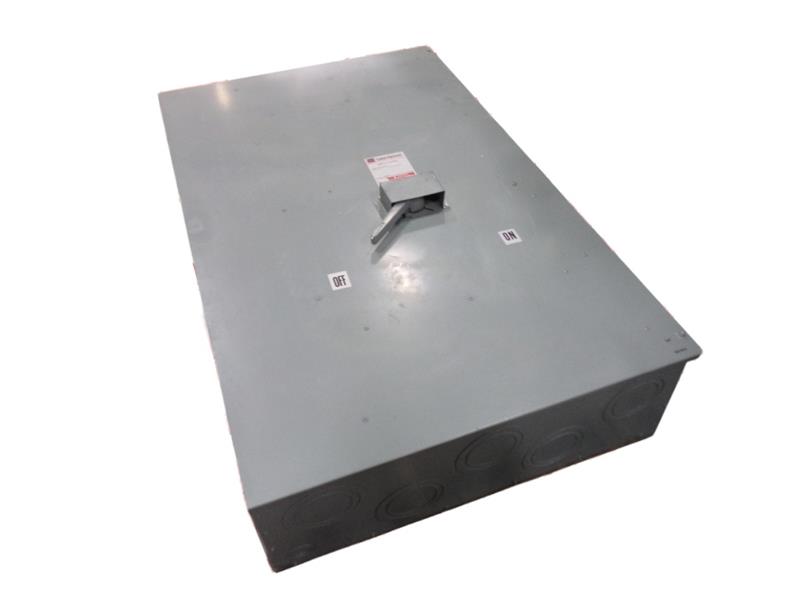 EATON CORPORATION 1MFS1200RB