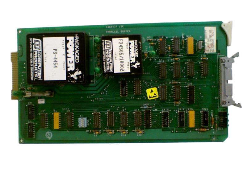 DM6003X1-GA1 by EMERSON