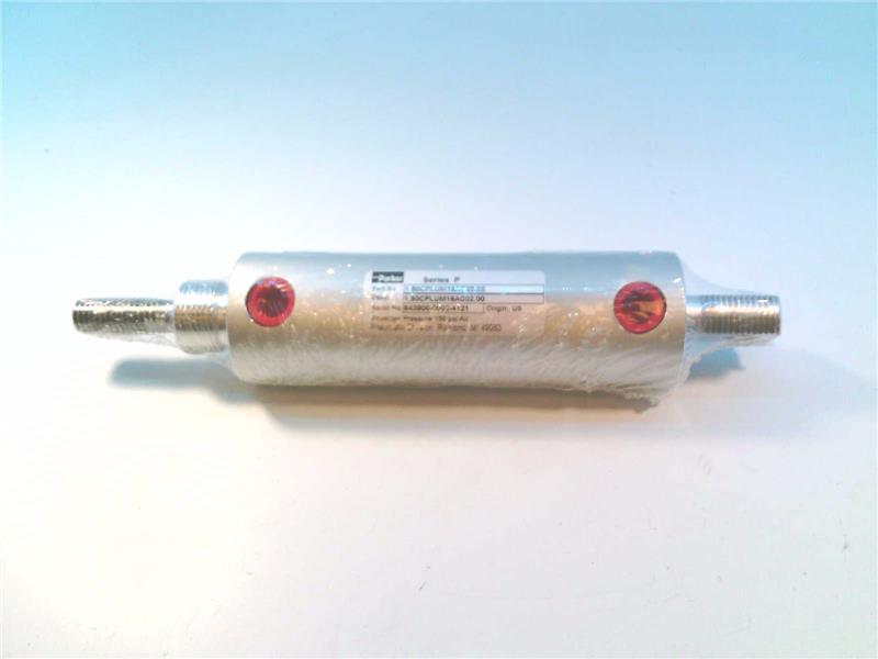 PARKER 1.50CPLUM16AC02.00