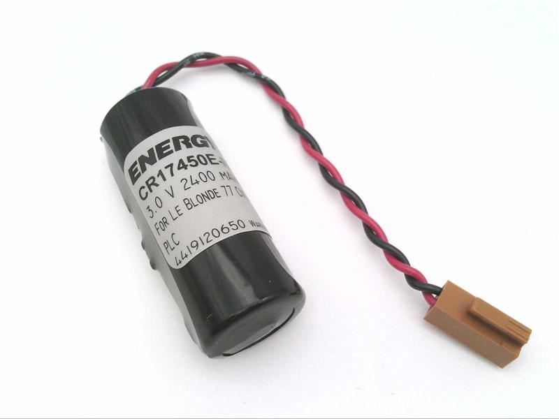 ENERGY PLUS CR17450E-RL