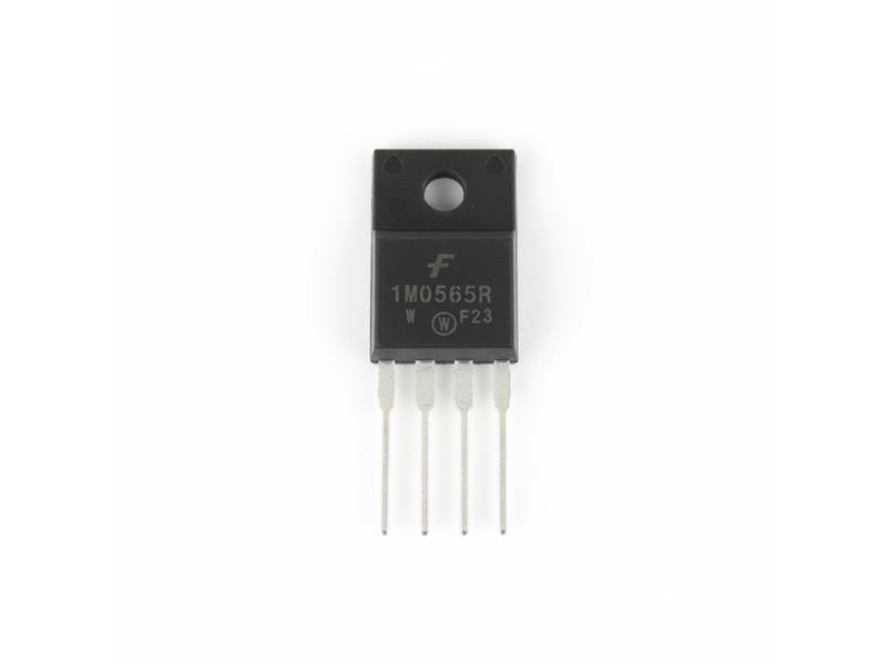ON SEMICONDUCTOR KA1M0565RTU