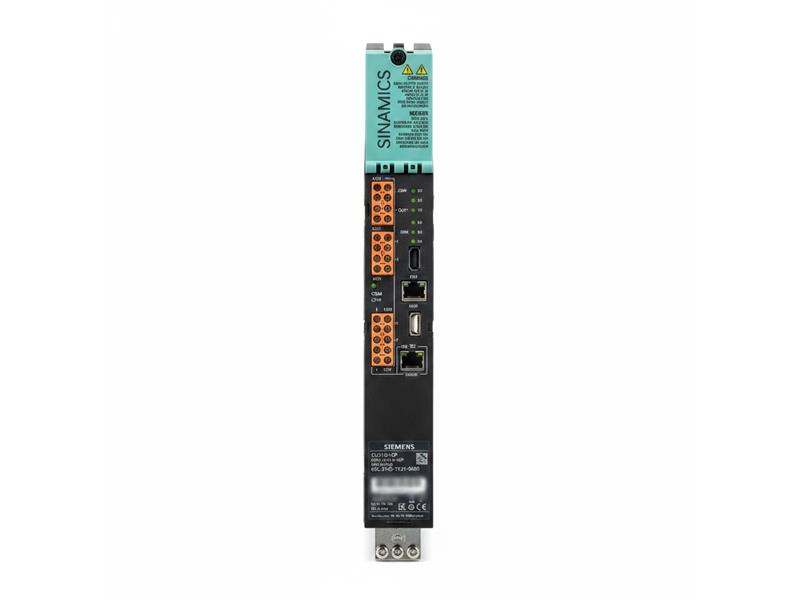 SIEMENS 6SL-3120-2TE21-0AB0