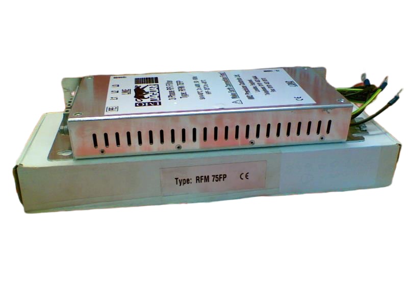 RFM-75-FP by IMO