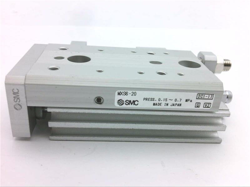 SMC MXS6-20A