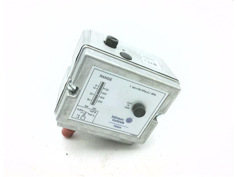 JOHNSON CONTROLS P77BEA-9350