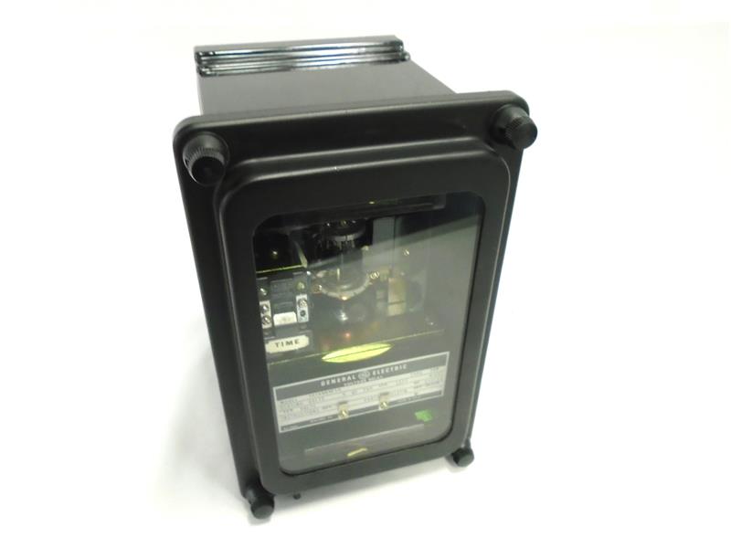 GENERAL ELECTRIC 12IAV54F1A