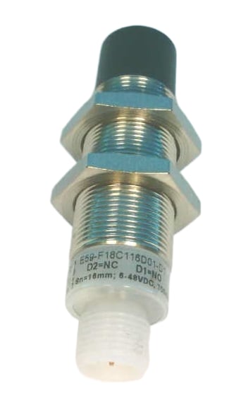 EATON CORPORATION E59-F18C116D01-D1