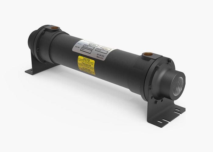 THERMAL TRANSFER PRODUCTS B-401-A4-O-BR-CN-B