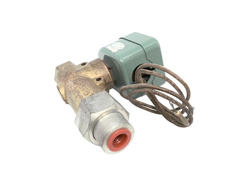 8266C7-110/50-120/60 by ASCO