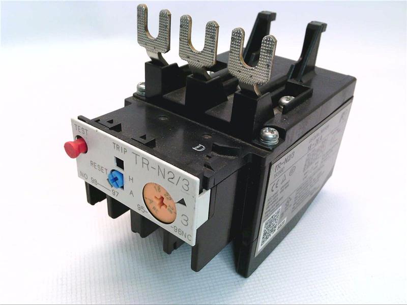 FUJI ELECTRIC TR35BDHB