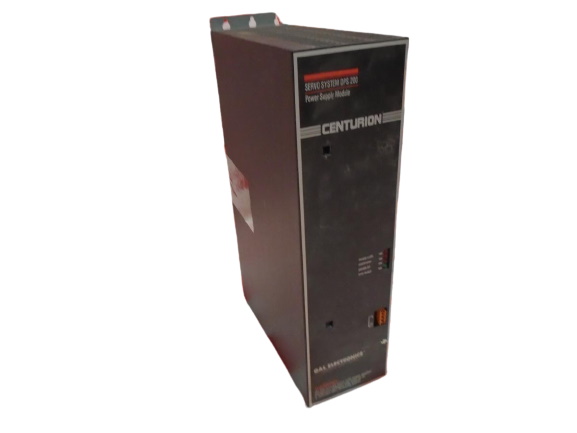 DANAHER MOTION 401-34317-10