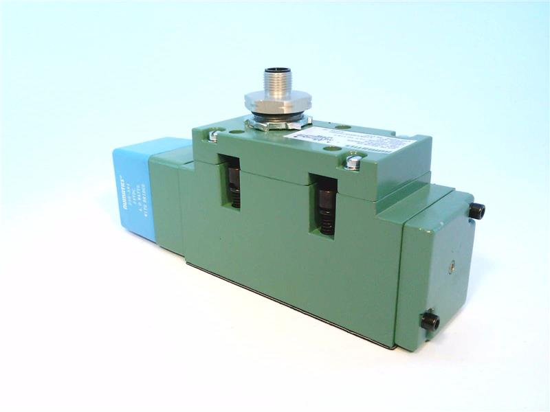 ASCO A12BA400RT47R61