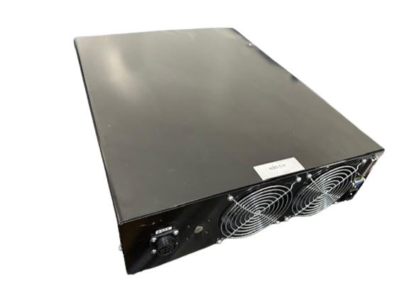 CLEANING TECHNOLOGIES GROUP 40-80-120-140-170-220-270-MSG2-12T2-230V