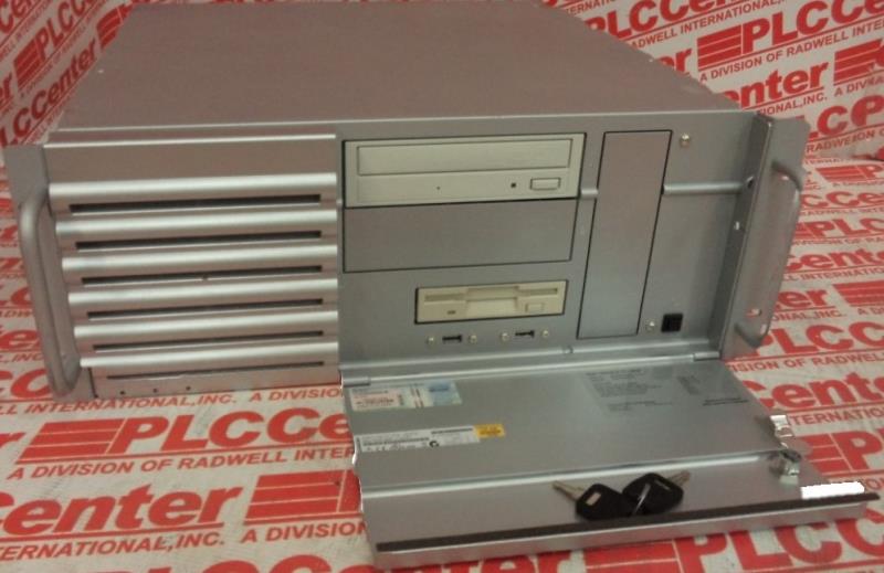 SIEMENS 6AG4011-0CA21-1JX0