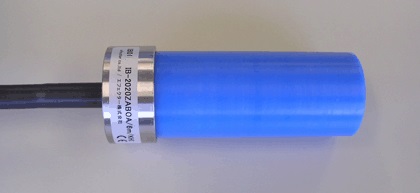 EFECTOR IB-2020ZABOA/15M/KHI-IB0115