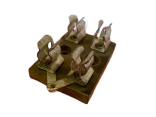 EATON CORPORATION BP/S-8202-2